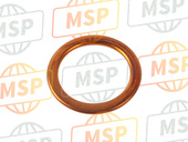 110610287, Gasket, Exhaust Pipe, Kawasaki