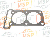 110610288, Gasket, Cylinder Base, Kawasaki