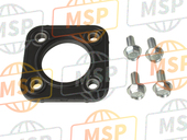 110091656, Gasket,Fuel Gauge, Kawasaki