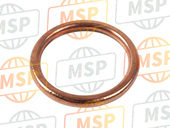 110610322, Gasket, Exhaust Pipe, Kawasaki