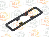 110610329, Gasket, License Lamp, Kawasaki