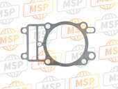 110610335, Gasket, Cylinder Base, Kawasaki