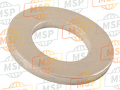 110610417, Gasket, 12X22X2, Kawasaki