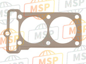 110610433, Gasket, Cylinder Base, Kawasaki, 2