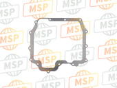 110610747, Gasket, Oil Pan, Kawasaki