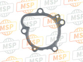 110610795, Gasket, Kawasaki