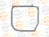 110610943, Gasket,Oil Pan, Kawasaki, 1