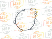 110610945, Gasket,Generator Cover, Kawasaki