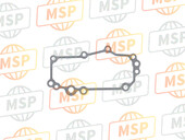 110610948, Gasket, Holder, Kawasaki