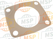 110611088, Gasket, Rr, Swingarm, Kawasaki