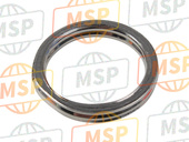 110611112, Gasket, Exhaust Pipe, Kawasaki, 1