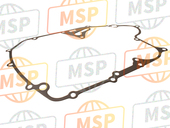 110611521, Gasket,Clutch Cover BJ250-C3, Kawasaki, 1