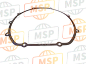 110611126, Gasket, Clutch Cover, Kawasaki, 1