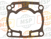 110611130, Gasket, T 0.37, Kawasaki