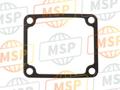 110611131, Gasket,Center Cover, Kawasaki