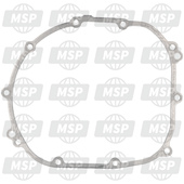 110611166, Gasket, Cluth Cover, Kawasaki