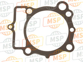 110611198, Gasket, Cylinder Base, Kawasaki