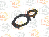 110611213, Gasket, Spark Plug, Kawasaki, 2