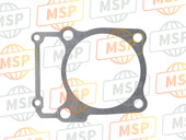 110611307, Gasket,Cylinder Base BX125BPFA, Kawasaki