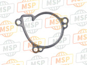 110601328, Gasket,Pump Cover KLX250SKFA, Kawasaki