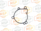 110601114, Gasket,Water Pump Cover KL650-, Kawasaki