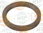 11061S076, Gasket,Exhaust Pipe, Kawasaki