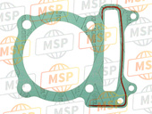 11061Y027, Gasket, Cylinder Base, Kawasaki