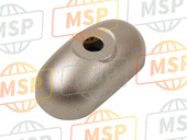 110650121458, Cap, Chain Adjuster, P.Silv, Kawasaki