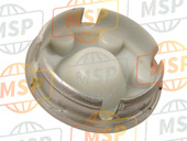 110650257458, Cap, Pivot Cover, Lh, P.Silv, Kawasaki, 2