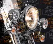 111LIT0001, Lightbar VN900, Kawasaki, 1