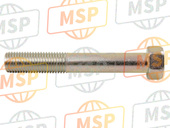 112BA1065, BOLT-UPSET, 10X65, Kawasaki, 2