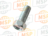 115G0820, BOLT-SMALL-UPSET Common, Kawasaki