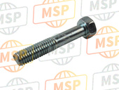 115BA0845, BOLT-SMALL-UPSET, 8X45, Kawasaki, 2