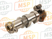 120440746, CAMSHAFT-VALVE,Exhaust, Kawasaki, 2