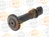 120441147, CAMSHAFT-VALVE, Exhaus, Kawasaki