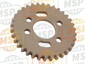 120460041, Sprocket,Cam,34T, Kawasaki