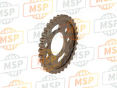 120460073, Sprocket, 32T, Kawasaki