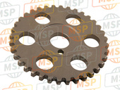 120460084, Sprocket, 36T, Kawasaki, 1