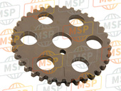 120460084, Sprocket,36T, Kawasaki, 2