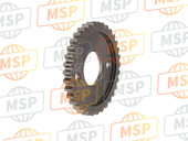 120460062, Sprocket, 34T, Kawasaki