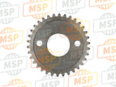 120460086, Sprocket, 34T, Kawasaki, 3