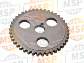 120461063, Sprocket, 42T, Kawasaki