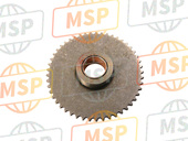 120461077, Sprocket,Starter, Kawasaki