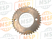 120461131, Sprocket,Cam,38T, Kawasaki, 1