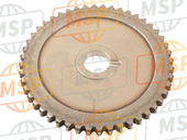 120461160, Sprocket,48T, Kawasaki