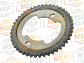 120461175, Sprocket, Camshaft, Fr,, Kawasaki