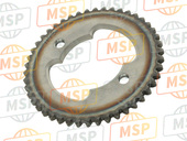 120461175, Sprocket, Camshaft, Fr,, Kawasaki, 2