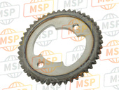 120461176, Sprocket,Camshaft,Rr,, Kawasaki