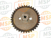 120461206, Sprocket, Cam Chain, 36, Kawasaki