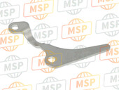 120530035, GUIDE-CHAIN, For 13T, Kawasaki, 2